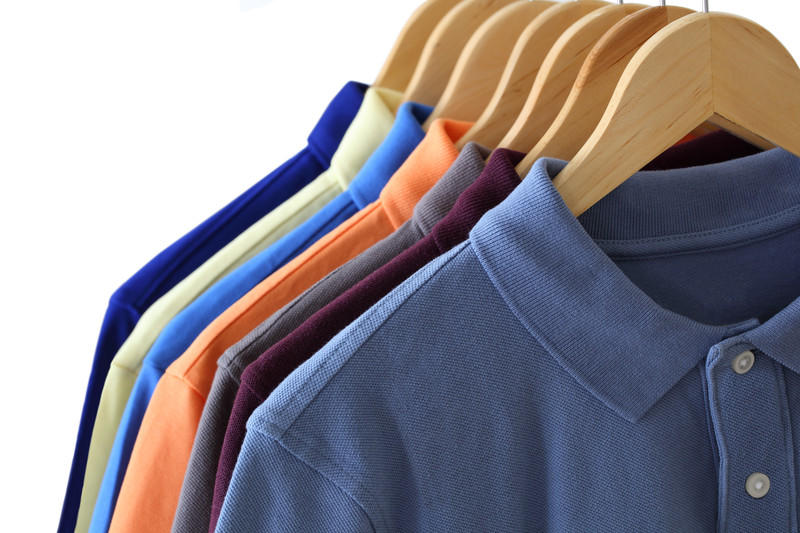 5 Reasons Polo Shirts are Forever 