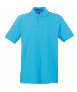 Fruit of the Loom - The best Polo shirt brands in Dubai, UAE